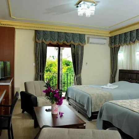 Riverside Holiday Resort By Holidaykeys Hotel Kyrenia (Northern Cyprus)