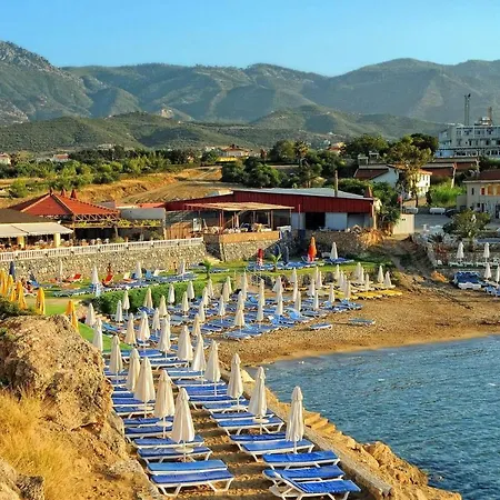Riverside Holiday Resort By Holidaykeys * Kyrenia (Northern Cyprus)