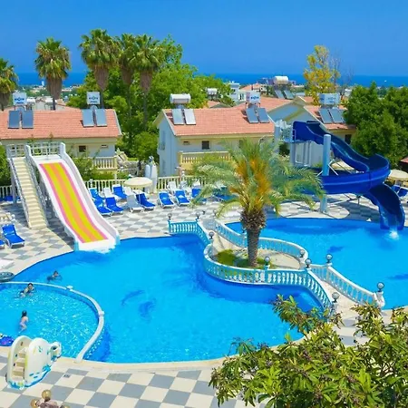 Hotell Riverside Holiday Resort By Holidaykeys *